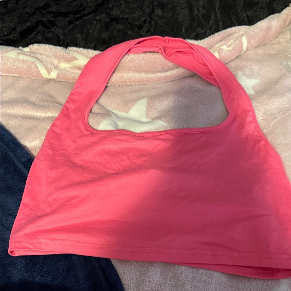 crop top bundle